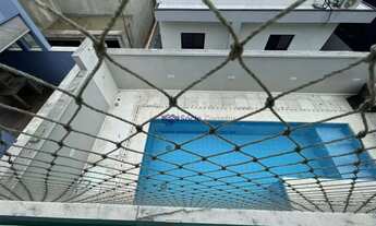 Imagem 5: Casa em Condomínio Fechado no Arujá Real Park - 4 Suítes, Piscina Aquecida e Porteira Fech