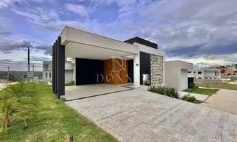 Imagem 3: Linda casa moderna e funcional no Gran Park Toscana