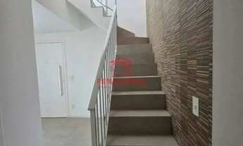 Imagem 6: Cobertura no Recreio dos Bandeirantes com 3 Suítes