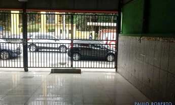 Imagem 4: CASA ASSOBRADADA - BARRA FUNDA - SP