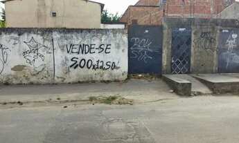 Imagem 3: Terreno granja Portugal