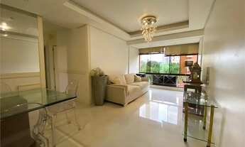 Imagem: Apartamento com 3 quartos à venda em Chácara