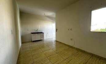 Imagem: Apartamento/Kitnet com 1 dormitório(Quarto)