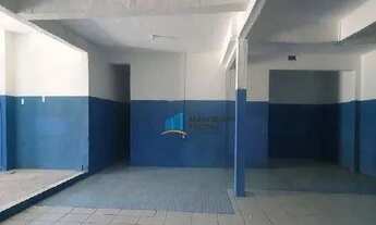 Imagem 7: Ponto para alugar, 300 m² por R$ 2.500,00/mês - Álvaro Weyne - Fortaleza/CE