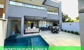 Imagem 4: Mansão Triplex de Luxo no Recreio