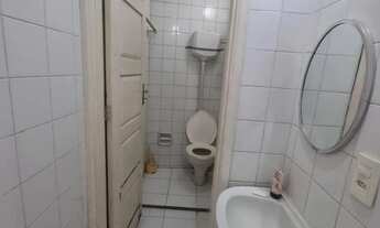 Imagem 4: Kit net mobiliado com tudo incluso