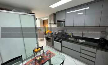 Imagem 7: Edifício Mansão das Dálias - Lindo apartamento decorado, 150 m², 3/4, na rua das Dálias, P