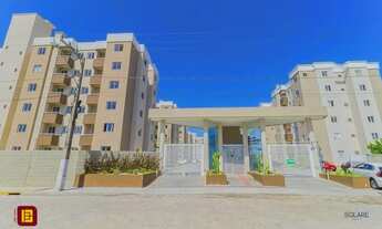 Imagem: Apartamento à venda c/ 2D, sacada com churrasqueira