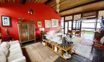 Imagem 2: MANSÃO CINEMATOGRÁFICA, 400 m² por R$ 1.460.000,00 - São Francisco - Niterói/RJ