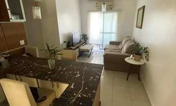 Imagem: Aluguel apartamento mobiliado no condomínio