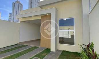 Imagem 2: Excelente Casa, Pé direito duplo, no Jardim Atlântico - Goiânia codigo: 162442