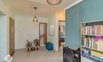 Imagem 4: Cobertura sem condomínio para locação na Vila Bela Vista em Santo André