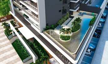 Imagem 4: Vista Definitiva para o Lago. Conforto Definitivo para Sua Vida