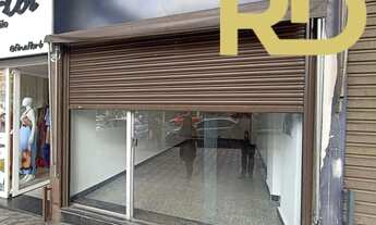 Imagem: Loja Comercial Exclusiva para Aluguel com