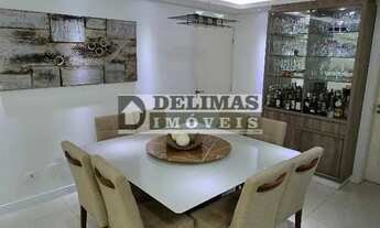 Imagem: CASA / SOBRADO TRIPLEX EM CONDOMÍNIO COM