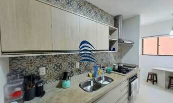 Imagem 2: Impecável 3/4 no Pituba Ville ? NASCENTE! Apartamento totalmente reformado e clean à venda