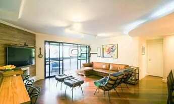 Imagem: Venda Apartamento 4 Dormitórios - 147 m²