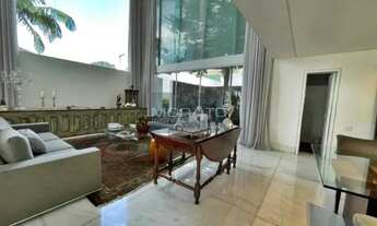 Imagem 6: Casa à venda, 4 quartos, 4 suítes, 7 vagas, Bandeirantes (Pampulha) - Belo Horizonte/MG