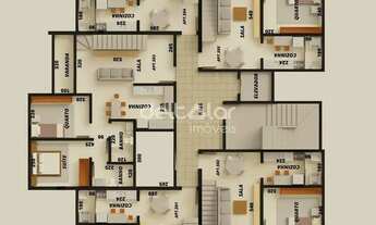 Imagem 7: à venda, Santa Branca, Belo Horizonte, MG