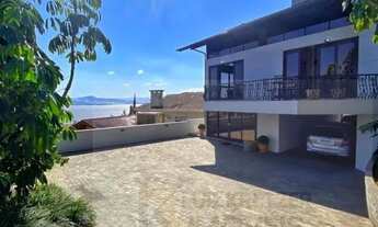 Imagem 6: Casa para Venda em Florianópolis, Centro, 4 dormitórios, 4 suítes, 6 banheiros, 6 vagas