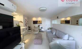 Imagem 7: Apartamento 1 Quarto e 1 Vaga de Garagem na Enseada do Suá