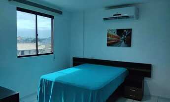 Imagem 7: Flat com 1 dormitório, 35 m² - venda por R$ 179.000,00 ou aluguel por R$ 1.990,00/mês - Ca