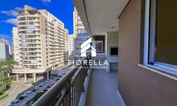 Imagem 6: Apartamento 2 dormitórios, sendo 1 suíte em Itacorubi Florianópolis