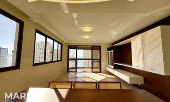 Imagem 2: Apartamento à venda, 134 m² por R$ 1.700.000,00 - Agronômica - Florianópolis/SC