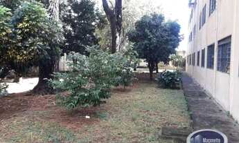 Imagem 7: Apartamento com 2 dormitórios para alugar, 55 m² por R$ 1.500,00/mês - Vila Virgínia - Rib