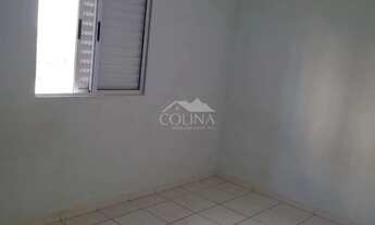 Imagem 4: Apartamento para locação no Condomínio Jardim Conquista Jundiaí SP