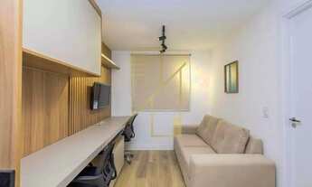 Imagem 6: Aluguel 1 quarto mobiliado PUC  Easy Life Campus