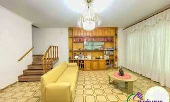 Imagem 2: CASA ASSOBRADADA - TATUAPÉ - SP