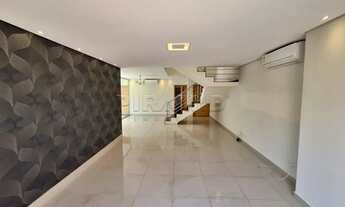 Imagem 4: Cobertura alto padrão, bairro Jardim Botânico, Zona Sul em Ribeirão Preto/SP