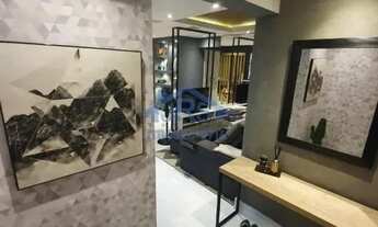 Imagem 2: Apartamento à venda em Barueri, Alphaville Empresarial, com 2 quartos, com 65 m²