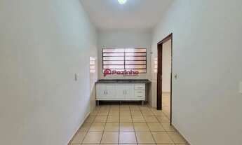 Imagem 5: Casa para alugar em Limeira, Vila Anita, com 2 quartos, com 70 m²
