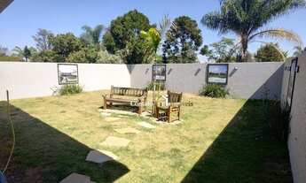 Imagem 5: Casa Térrea 3 Dormitórios à Venda Em Condomínio Em Atibaia