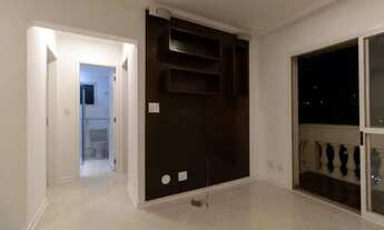 Imagem: Apartamento em Rua Pintassilgo - Moema