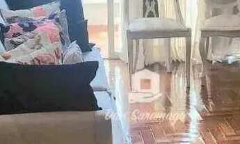 Imagem 6: Cobertura com 2 Quartos à Venda em Icaraí