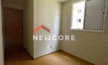 Imagem 3: Apartamento em Avenida Prefeito Milton Ribeiro Menezes - Conjunto Habitacional Doutor Fari