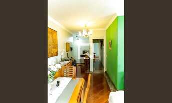 Imagem 6: Apartamento à Venda - Cambuci, 3 Quartos, 102 m2