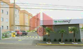 Imagem 5: Residencial Apartamento em Marília