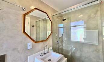 Imagem 7: Cobertura à Venda, Móveis BomTempo, 3 Suítes, 226m2 Privativos, Vista Mar, 2 vagas, Portei