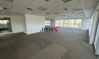 Imagem 6: Lajes corporativas de 374m²