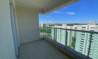 Imagem 5: Apartamento padrão com 102 m2, bairro Nova Aliança Sul, Zona Sul, Ribeirão Preto SP