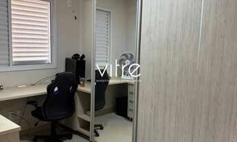 Imagem 6: Apartamento 2 dormitórios à venda Patrimônio Uberlândia/MG