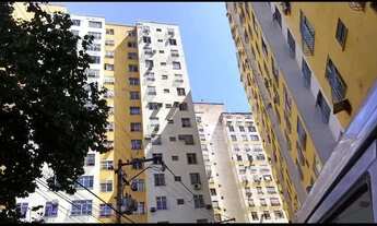 Imagem 7: MUTOND0* - APTº 2 QUARTOS - REFORMADO