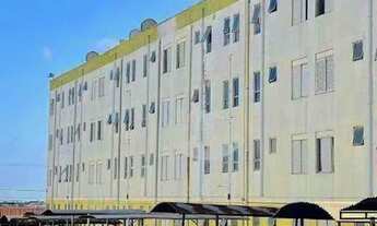 Imagem 2: Apartamento com 2 dormitórios à venda, 50 m² por R$ 215.000,00 - Vila Padre Manoel de Nóbr