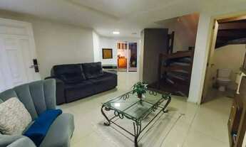 Imagem 3: CASA GEMINADA 3 SUÍTES E PÁTIO PRIVATIVO