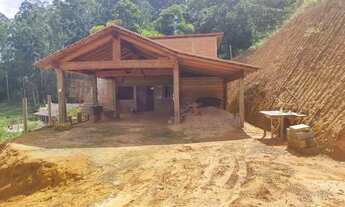 Imagem: Imóvel para venda tem 2500 metros quadrados