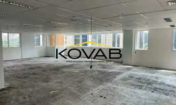 Imagem 7: **Excelente sala Comercial na Vila Olímpia: Com 400 m²**